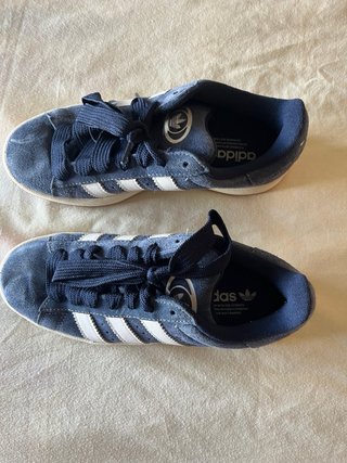 Adidas Campus Azul Marino