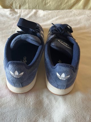 Adidas Campus Azul Marino