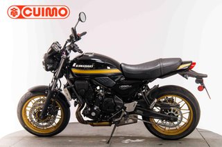 KAWASAKI Z 650 RS