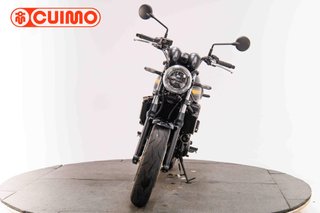 KAWASAKI Z 650 RS