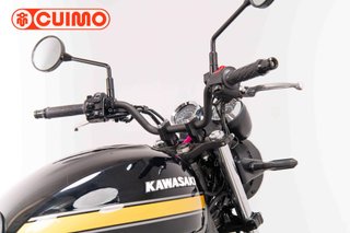 KAWASAKI Z 650 RS
