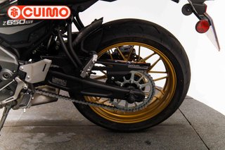 KAWASAKI Z 650 RS