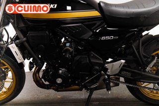 KAWASAKI Z 650 RS