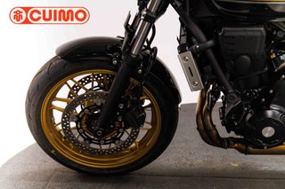 KAWASAKI Z 650 RS