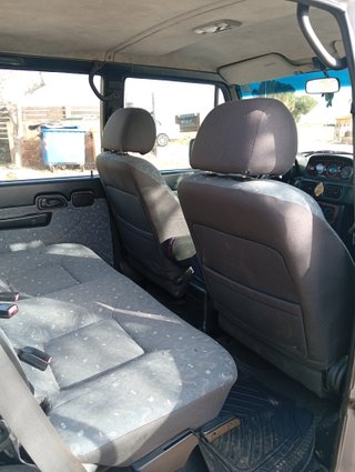 Galloper Super Exceed 1999