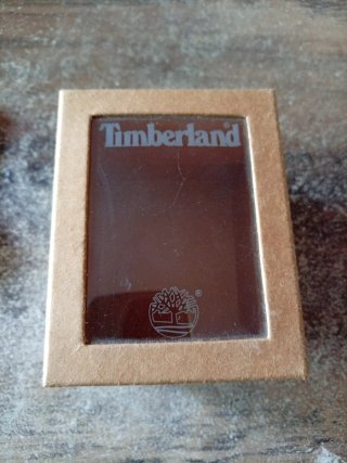 Reloj Timberland Hombre Plata