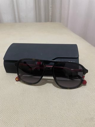 Gafas de sol Carrera Marrones y Rojas
