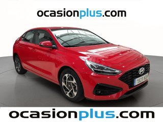 Hyundai i30 Fastback 1.0 TGDI 48V Klass 74 kW (100 CV)