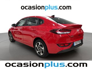 Hyundai i30 Fastback 1.0 TGDI 48V Klass 74 kW (100 CV)