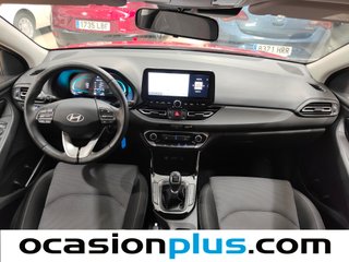 Hyundai i30 Fastback 1.0 TGDI 48V Klass 74 kW (100 CV)