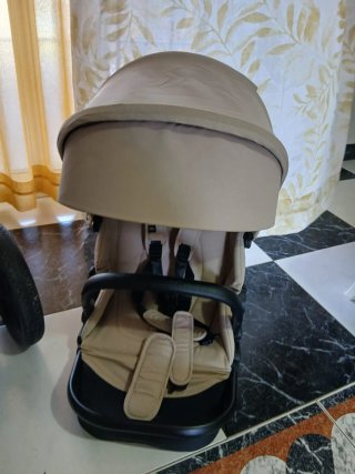 Kinderkraft Nea 2 Silla de paseo