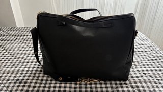 Bolso polipiel Pasito a Pasito