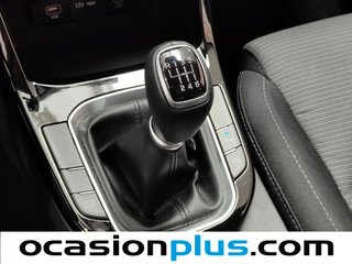 Hyundai i30 Fastback 1.0 TGDI 48V Klass 74 kW (100 CV)