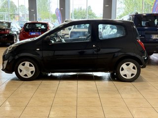 Renault Twingo 2008