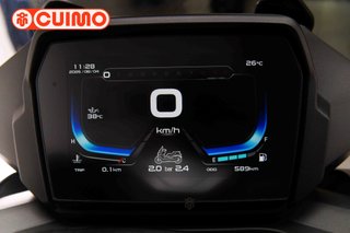 VOGE SR4 MAX