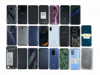 23 | MÓVILES / TELEFONOS