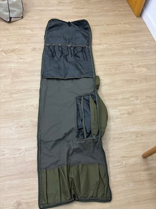 Funda para cañas de pescar 2 metros de largo