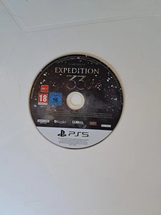 Expedition 33 PS5