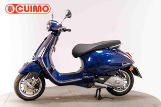 VESPA PRIMAVERA 125
