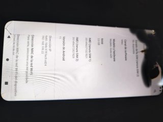 Motorola Moto E20