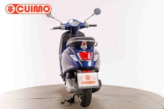 VESPA PRIMAVERA 125