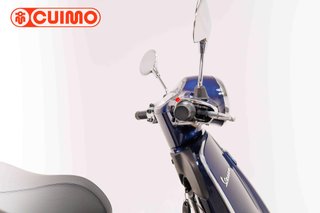 VESPA PRIMAVERA 125