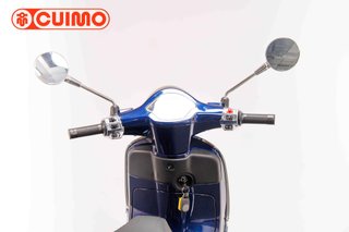 VESPA PRIMAVERA 125