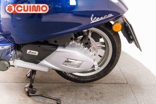 VESPA PRIMAVERA 125
