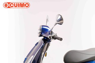 VESPA PRIMAVERA 125