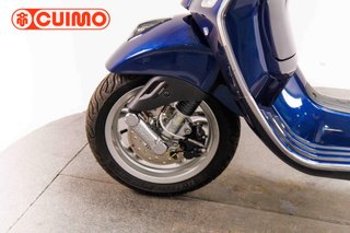 VESPA PRIMAVERA 125