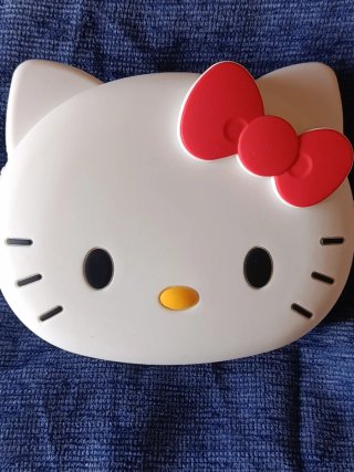 Mini monedero Hello Kitty