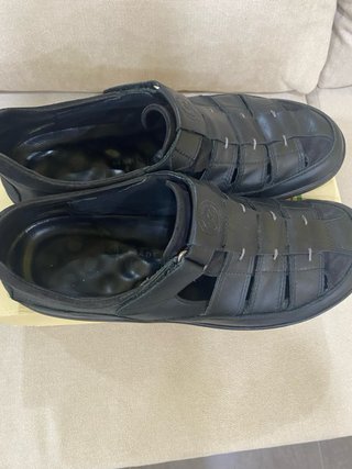 Sandalias Panama Jack
