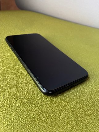 iPhone XR Nero - Buono Stato