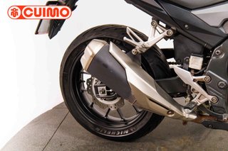 HONDA CB 500 F