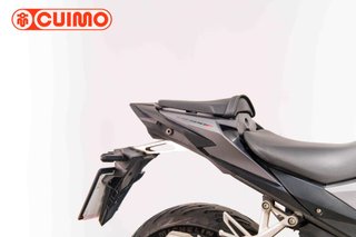 HONDA CB 500 F