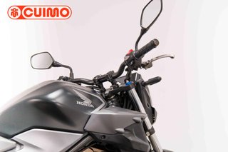 HONDA CB 500 F