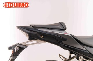 HONDA CB 500 F