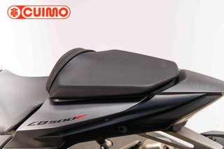 HONDA CB 500 F