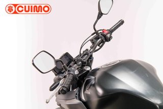 HONDA CB 500 F
