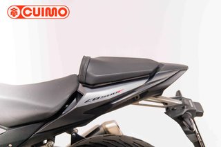 HONDA CB 500 F