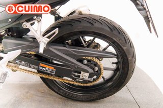 HONDA CB 500 F