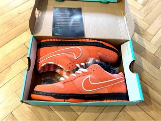 Zapatillas unisex talla 42 NUEVAS