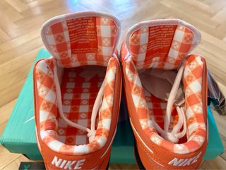 Zapatillas unisex talla 42 NUEVAS