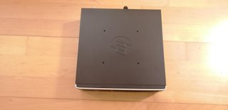 HP 8300 Intel i5 2.9 GHz UltraSlim Ordenador
