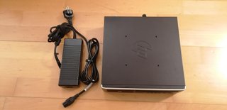 HP 8300 Intel i5 2.9 GHz UltraSlim Ordenador