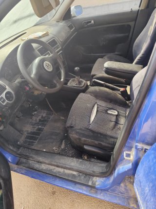 Despiece golf 4 1.9 110