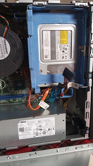 Dell OptiPlex 3070 i5 256GB SSD 8GB RAM