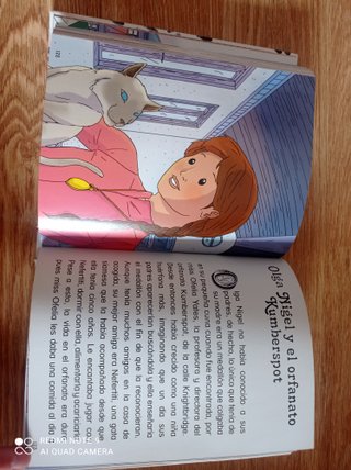 Libro CUENTOS DE MISTERIO