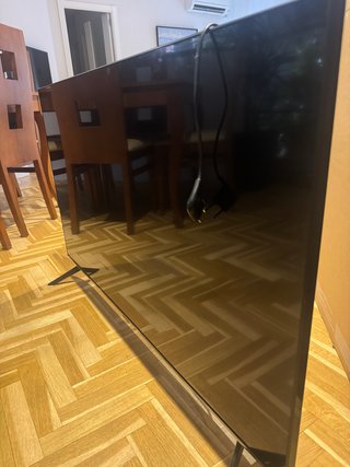 Samsung TV 50' Gráfica Estropeada