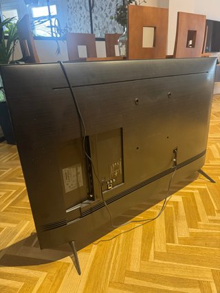 Samsung TV 50' Gráfica Estropeada